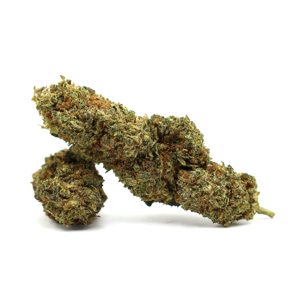 Jealousy 35% THCA Blüten
