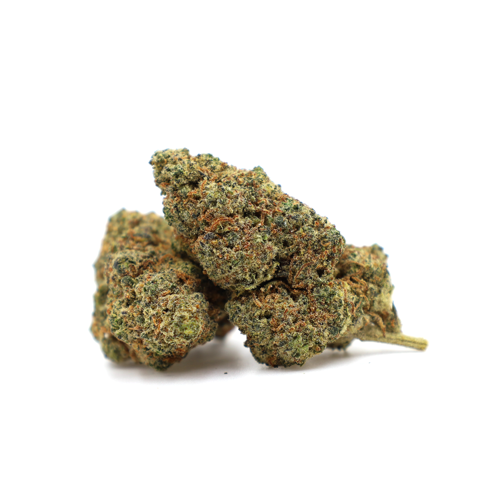 King Louis 37% THCA Blüten