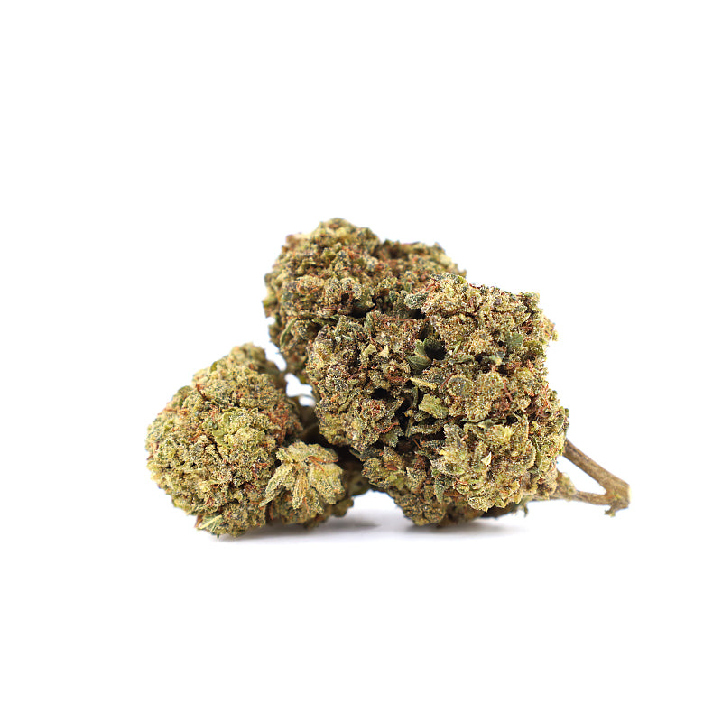 Fleurs Mr. Nice 30% 10-OH (1g-100g)