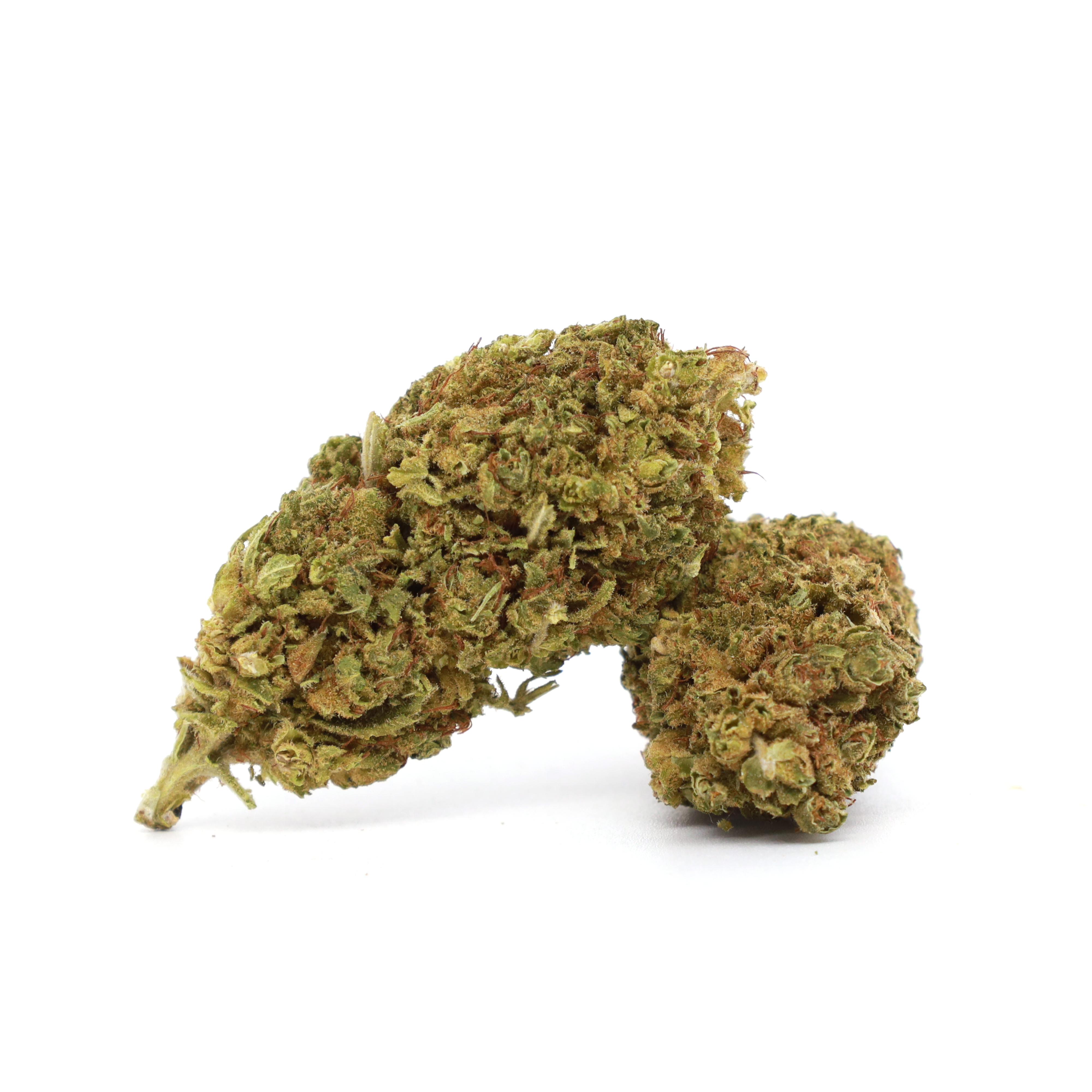 Oreoz 30% 10-OH Blüten (1g-25g)
