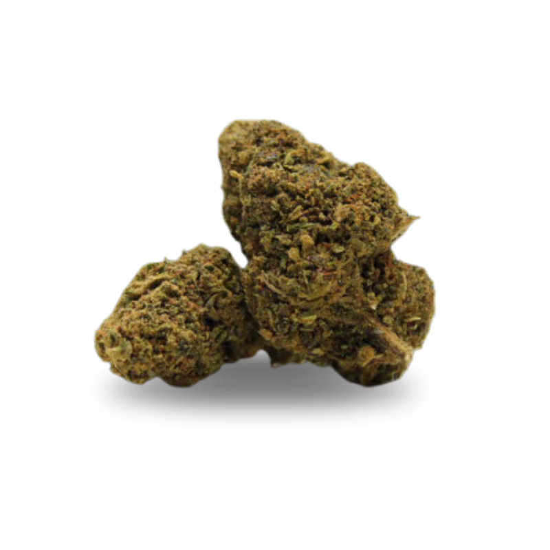 Fleurs de Pink Panther 10% THCJD (1g-100g)