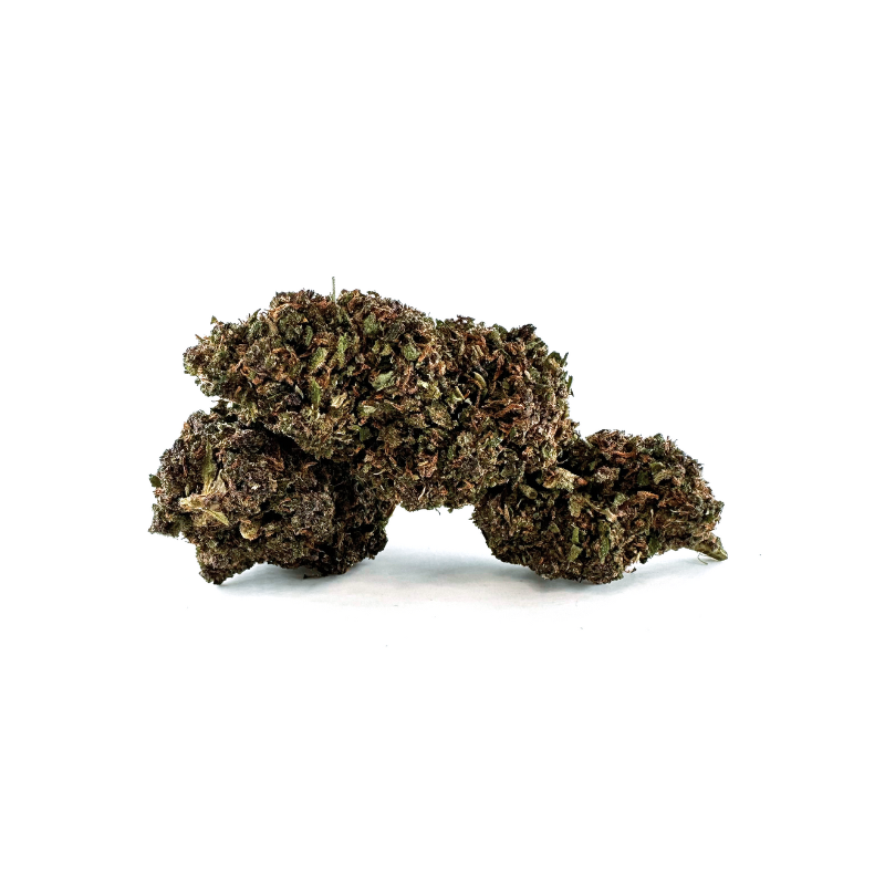 Fleurs Purple Dragon 30% HHC (1g-100g)