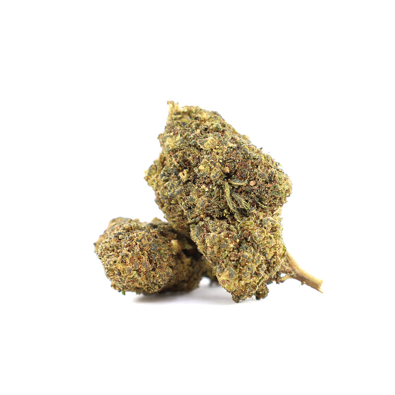 Fleurs de Weedy Wonka 30 % 10-OH (1g-100g)