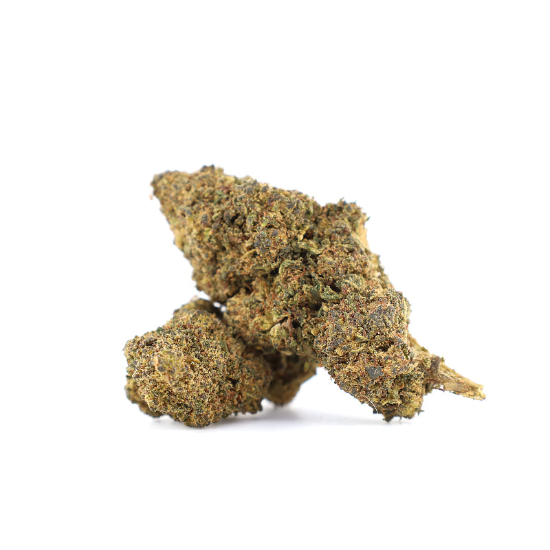 Fleurs de White Widow 30% HHX (1g-100g)