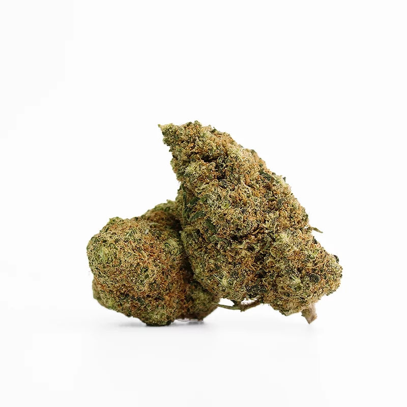 Fleurs de CBD Apple Fritter Californie (1g-100g) 