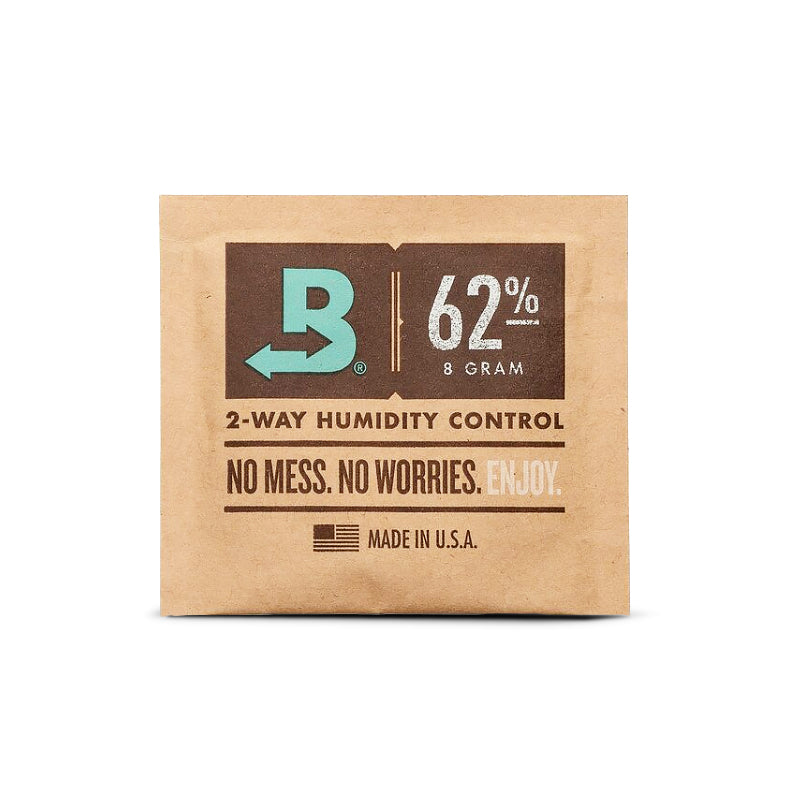 Boveda Humidity Control