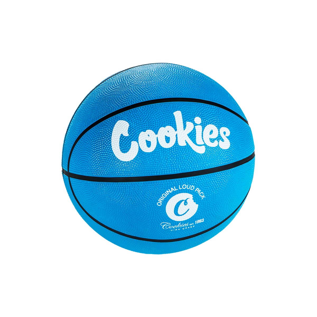 COOKIES Basketball