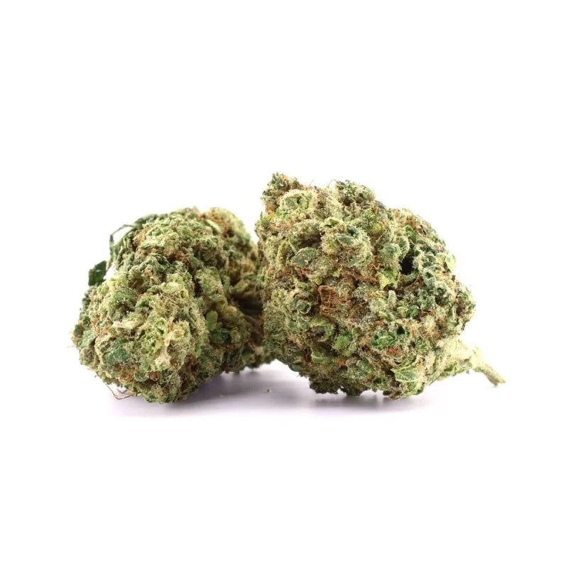 Fleurs de CBD Banana Sour 16% (1g-100g)