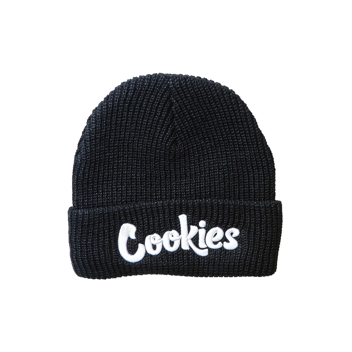 Gestickte Mütze COOKIES