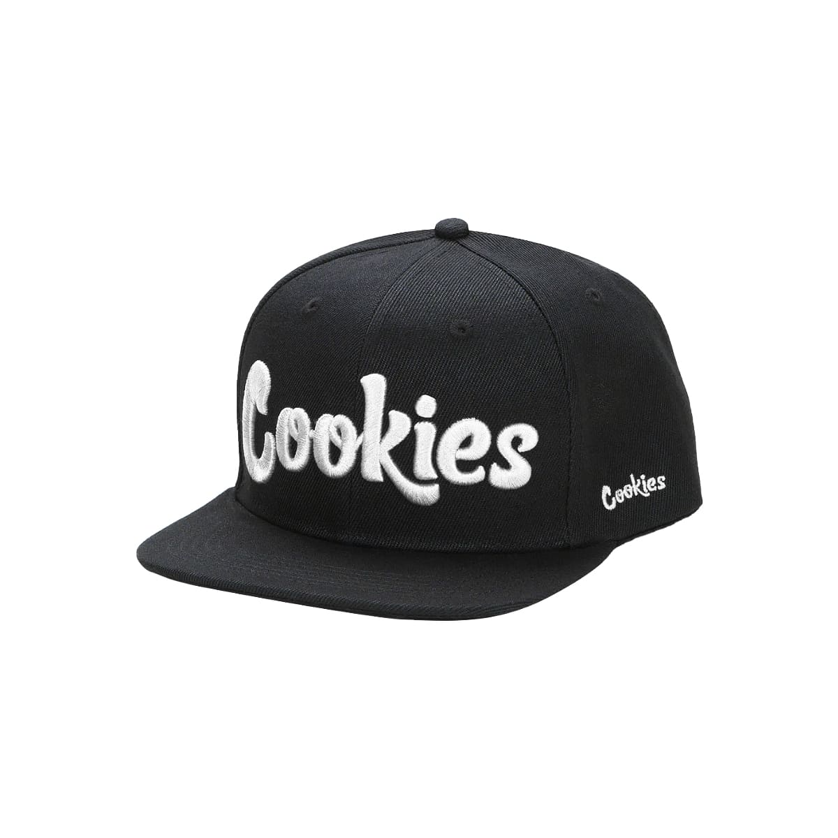 Original Snapback Cap COOKIES