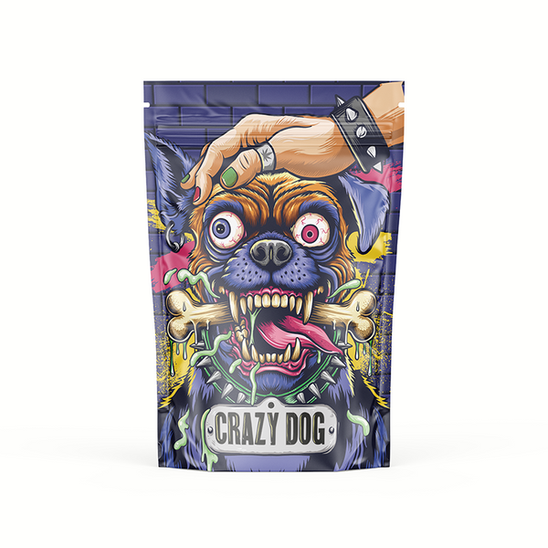 Crazy Dog Magic Sauce 30% Flowers (1g-100g)