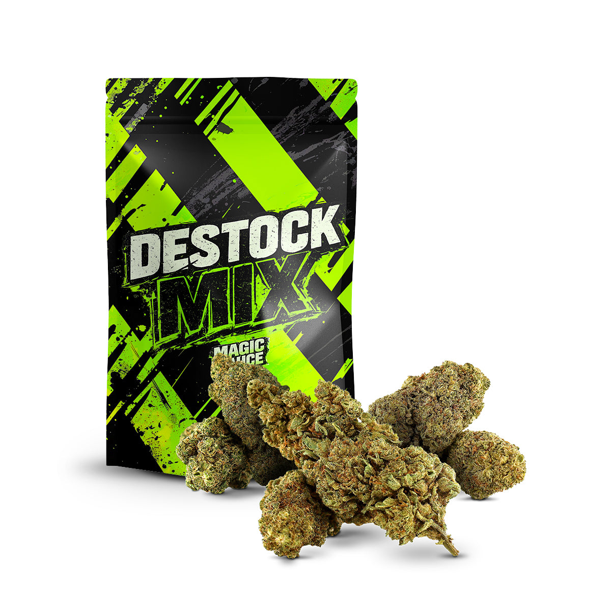 DESTOCK MIX BLÜTE MAGIC SAUCE