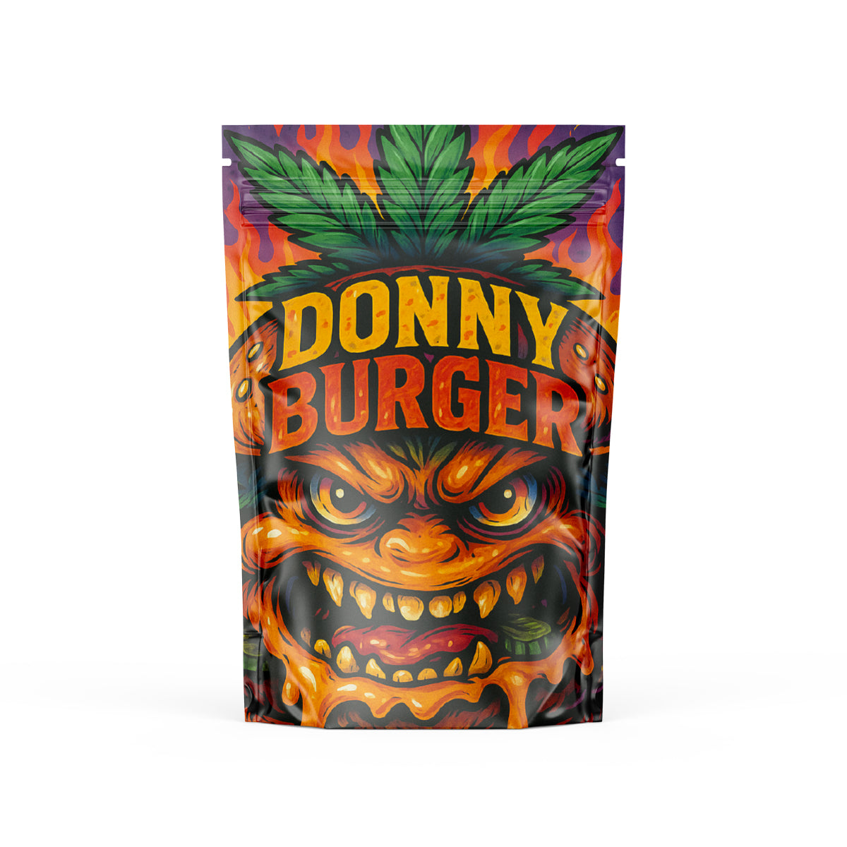 Donny Burger 50% Magic Sauce Blüten (1g-100g)