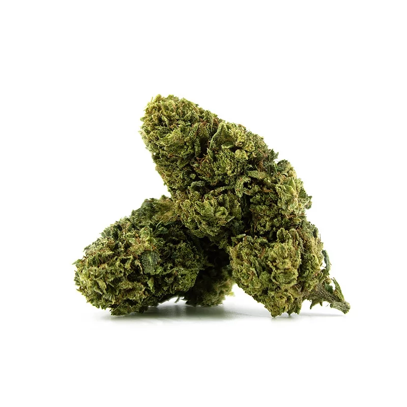 Fleurs de Grenadine Kush 10% THC-P (1g-100g)