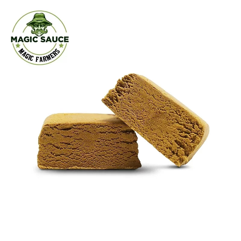 Hash Marrakech Dream Magic Sauce 10% THC-P (1g-100g)