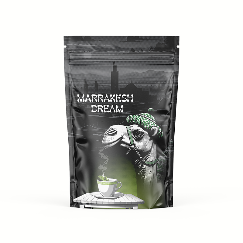 Marrakesh Dream Magic Sauce 30% Hash (1g-100g)