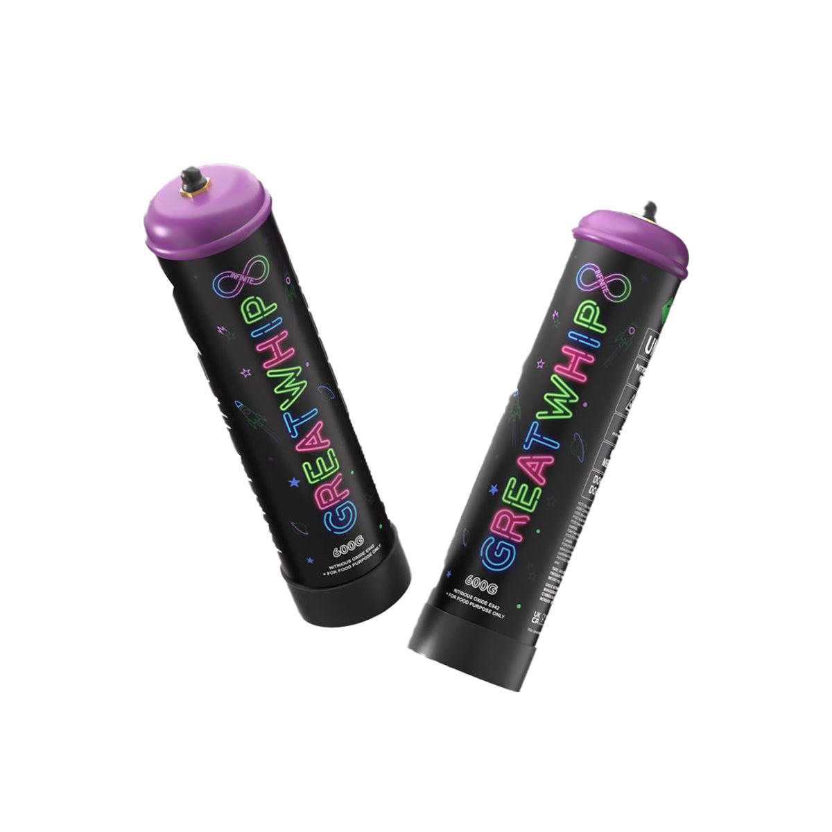 Nitro Gaz