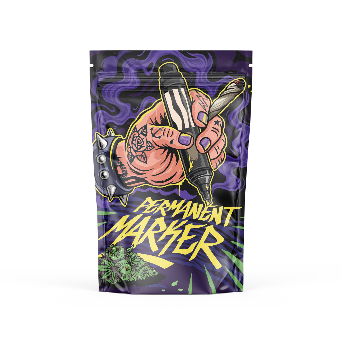 Permanent Marker 50% Magic Sauce Blüten (1g-100g)