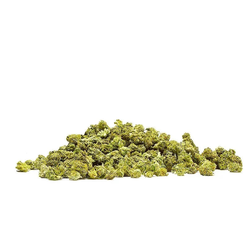 Small Buds 30% fleurs HHX (1g-100g)