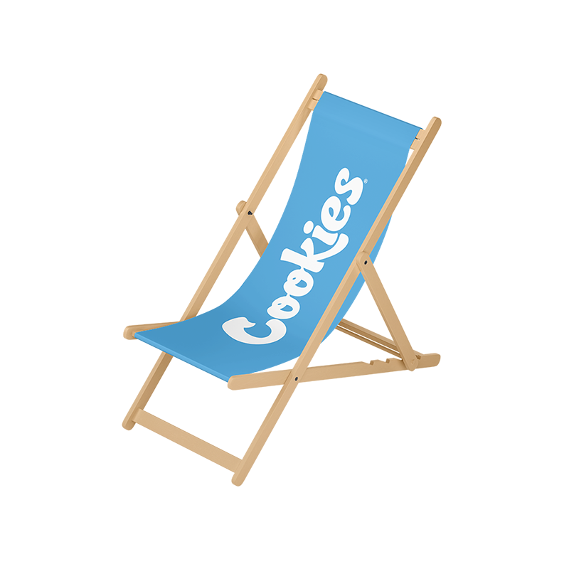 Deckchair COOKIES