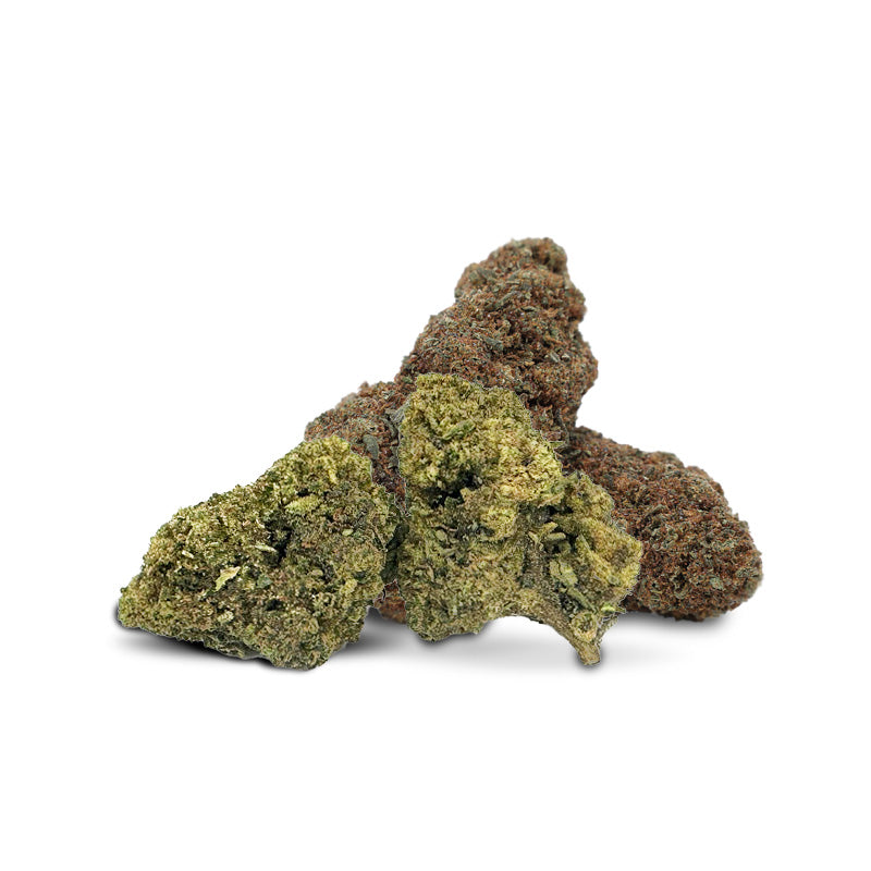 Tutti Frutti 30% HHC Blüten (1g-100g)