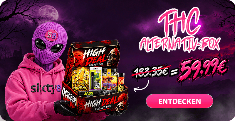 Box Neo High Deal