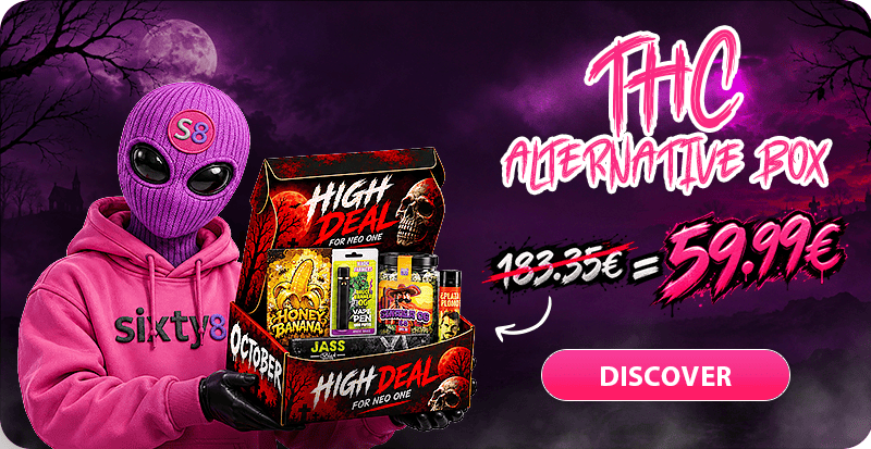 Box Neo High Deal