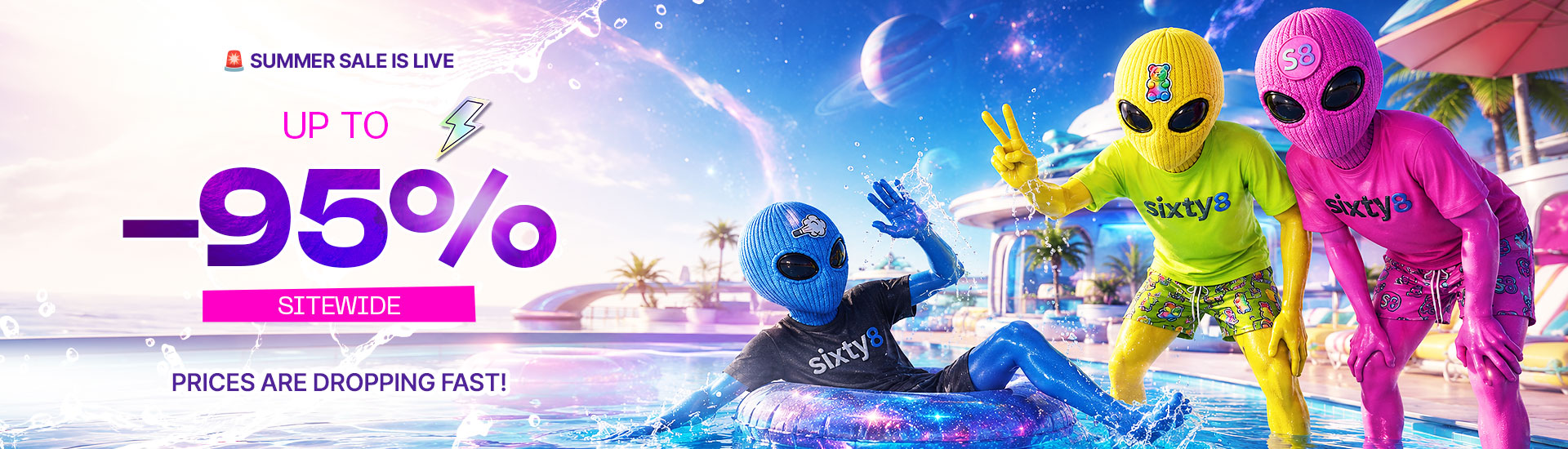 Slide background