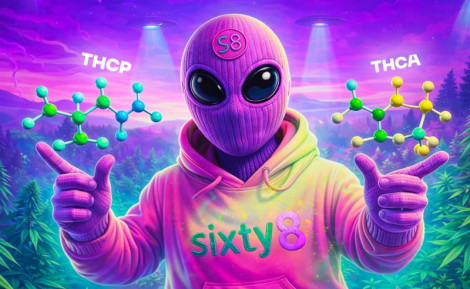 THCP vs. THCA: Was sind die Unterschiede?