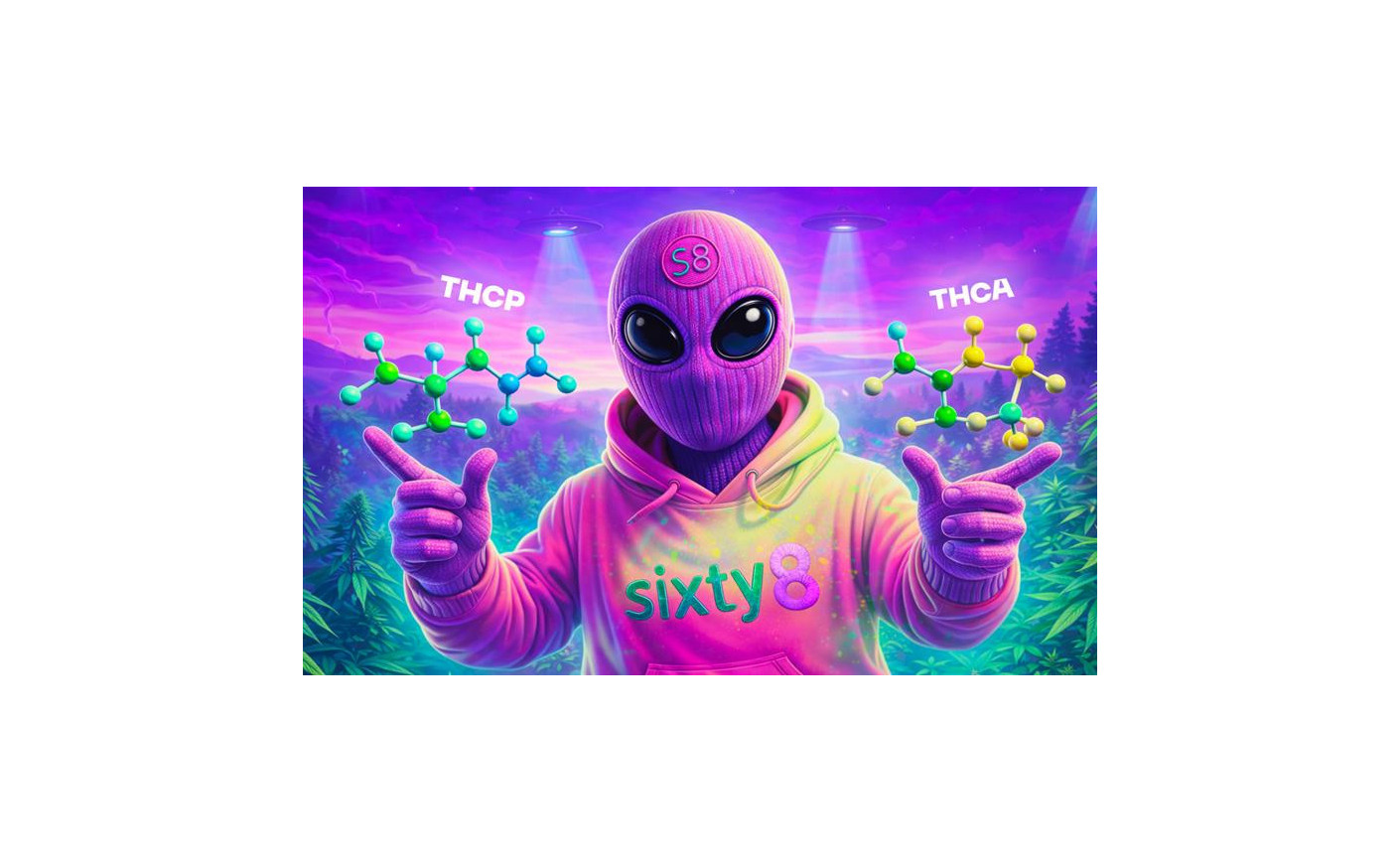 THCP vs. THCA: Was sind die Unterschiede?