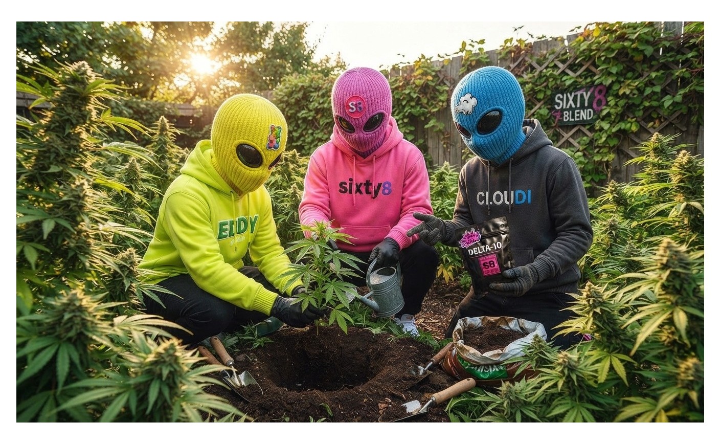 Cannabis and CBD in Germany: What the Law Says (2026 Framework)